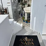 Saronada * Kinitharos