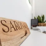 Lägenhet Saronada Kinitharos