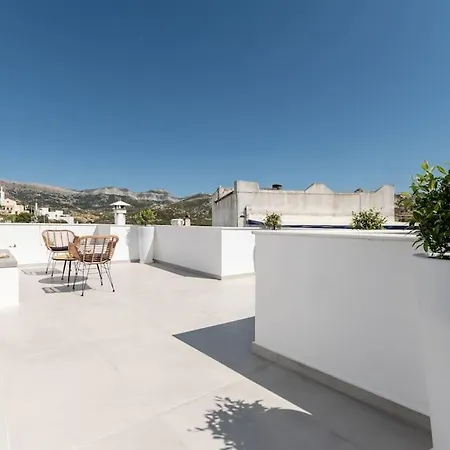 Saronada * Kinitharos