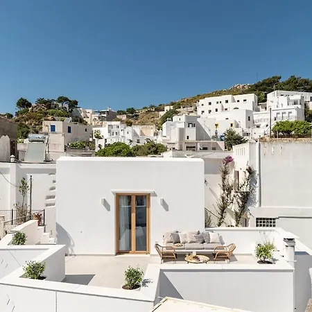 Saronada * Kinitharos