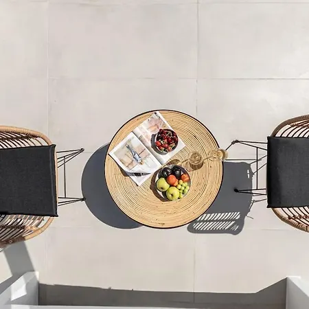 Saronada * Kinitharos