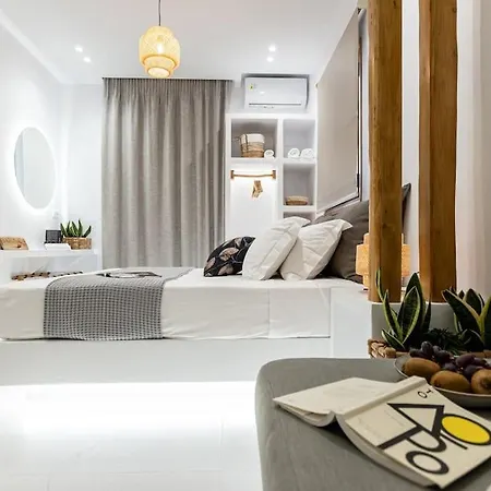 Saronada * Kinitharos