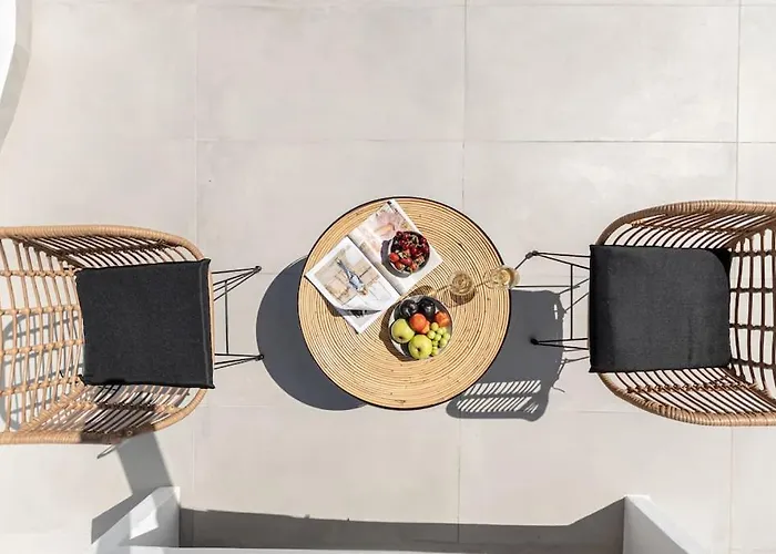 Saronada * Kinitharos