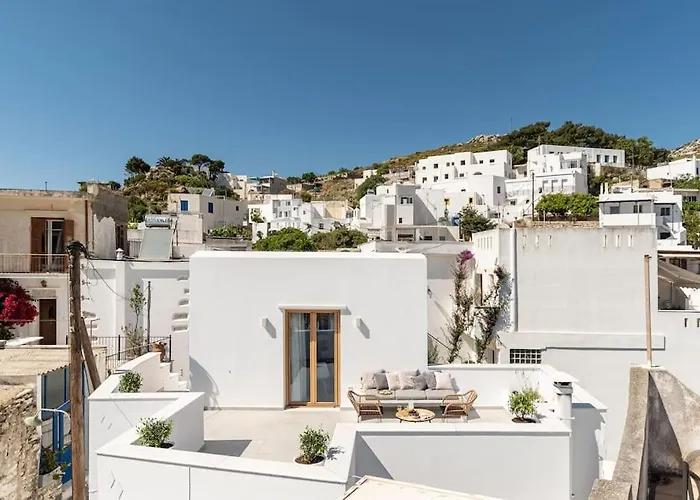 Saronada * Kinitharos